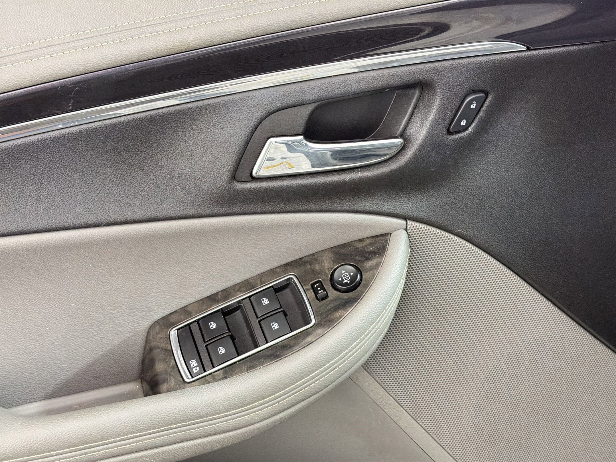 Used 2014 Chevrolet Impala LT Eco FWD image 21