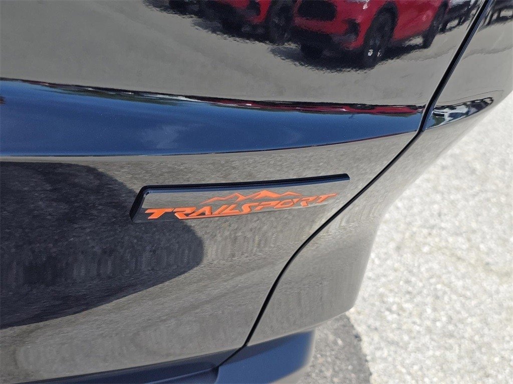 New 2026 Honda CR-V TrailSport image 23