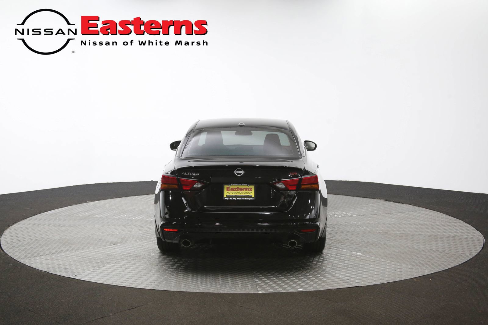 Used 2023 Nissan Altima 2.5 SR image 51