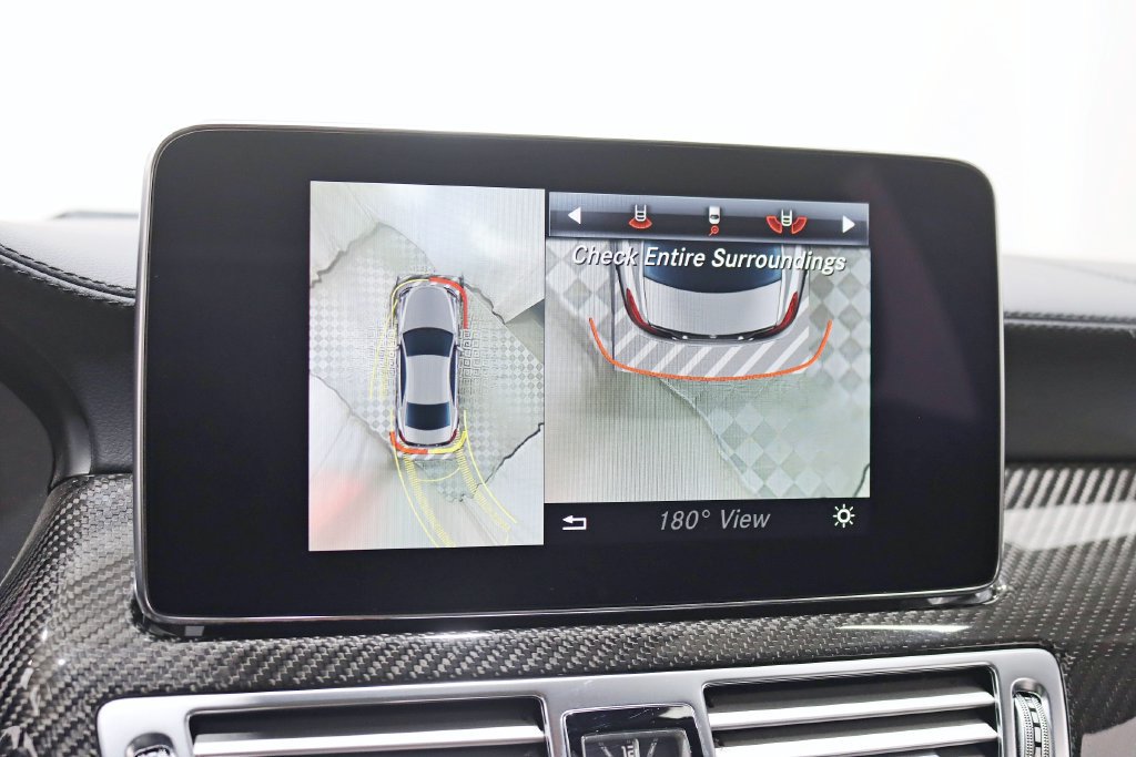 Used 2016 Mercedes-Benz CLS 63 AMG S-Model image 20