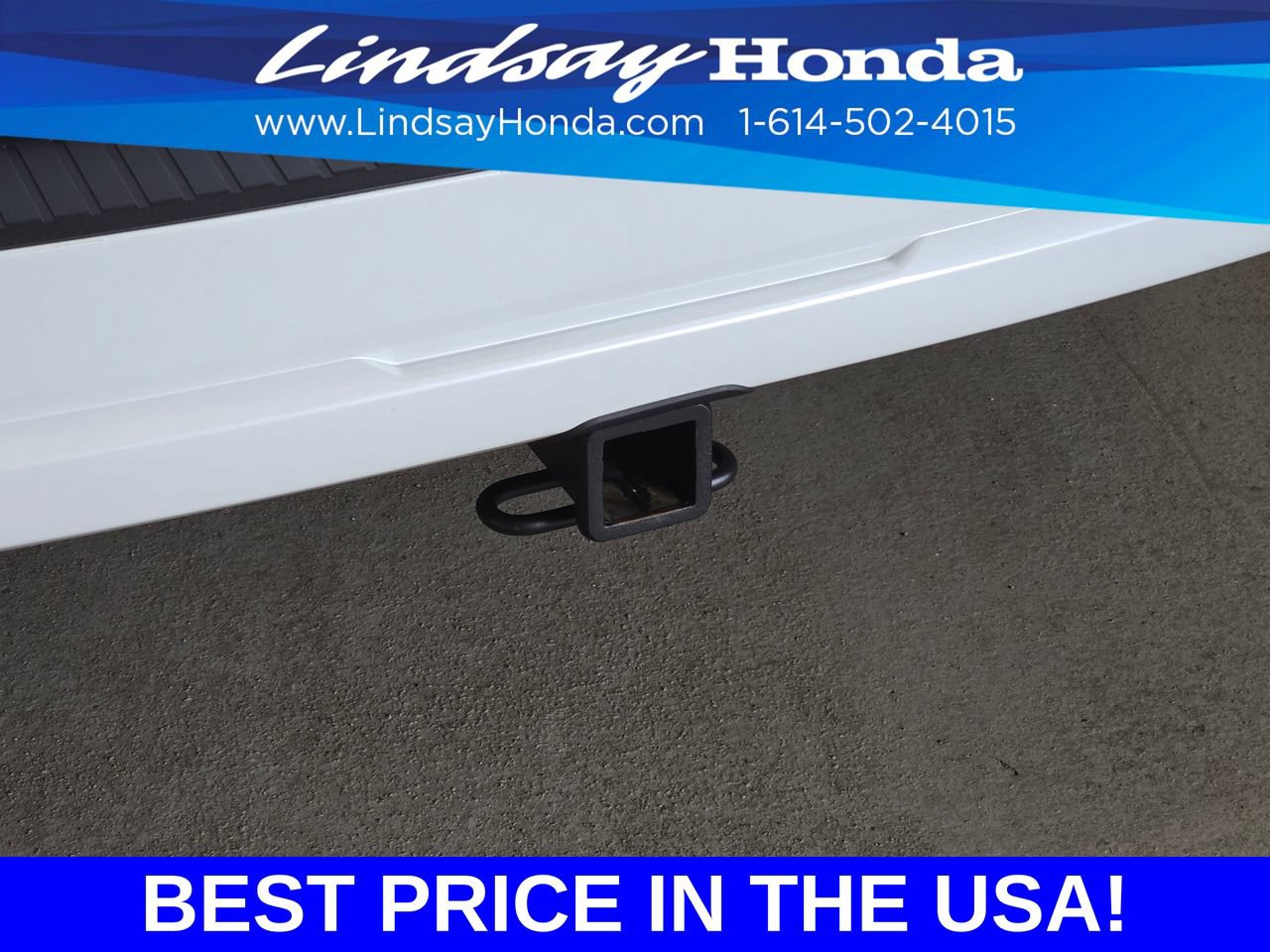 Certified 2026 Honda Odyssey Elite image 7