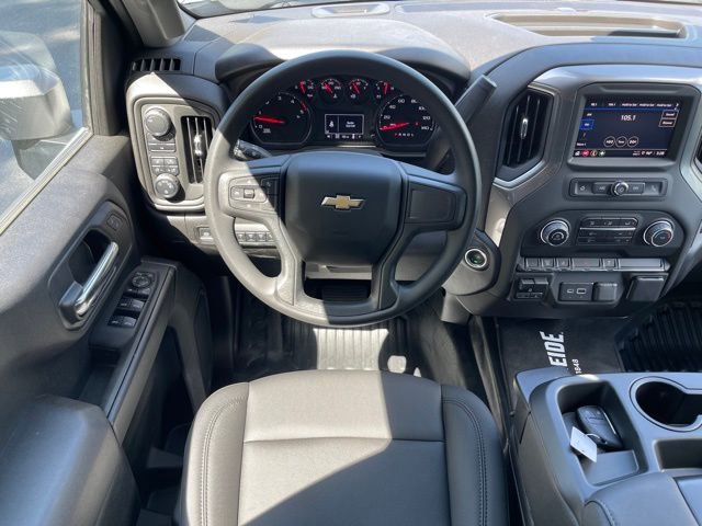 New 2025 Chevrolet Silverado 3500 W/T w/ WT Convenience Package image 5
