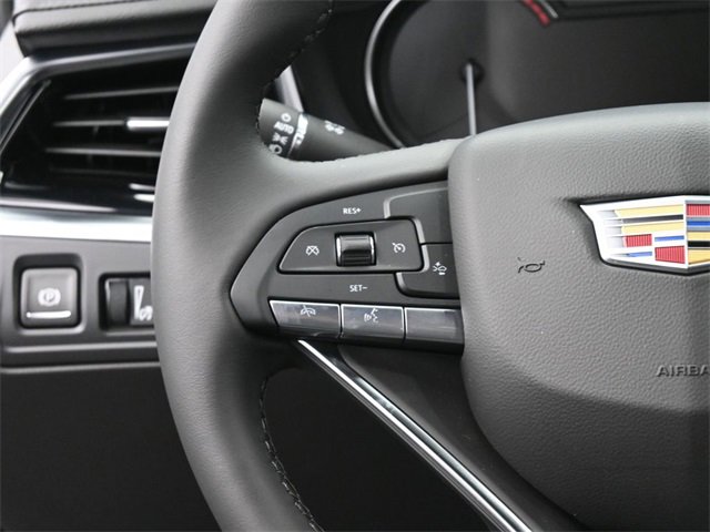 New 2025 Cadillac XT6 Luxury w/ LPO, Floor Liner Package image 31