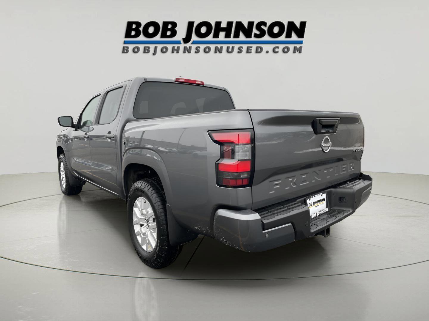 Used 2023 Nissan Frontier SV w/ Technology Package image 5