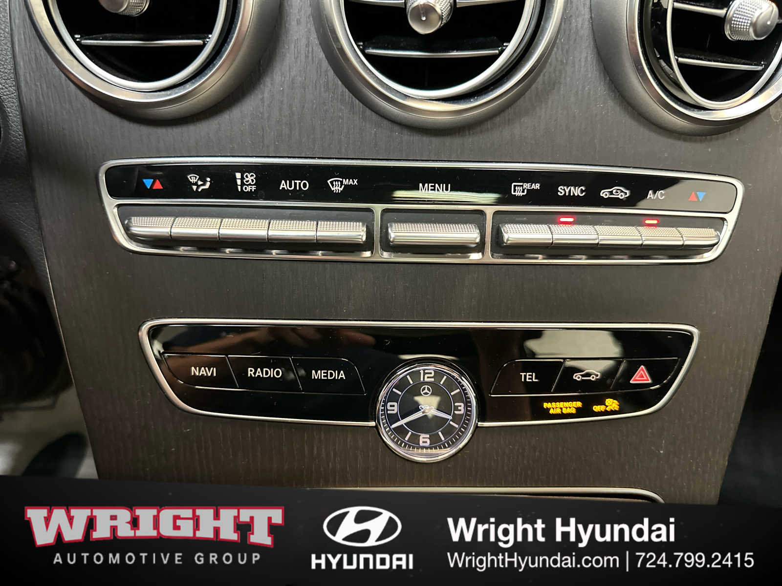 Used 2021 Mercedes-Benz C 43 AMG 4MATIC Sedan image 28