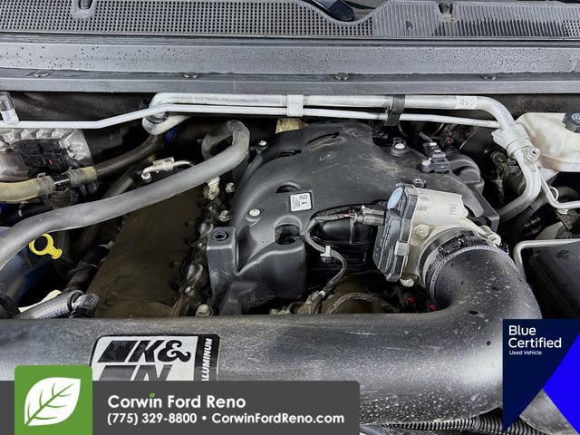 Used 2019 Chevrolet Colorado Z71 AWD/4WD image 32