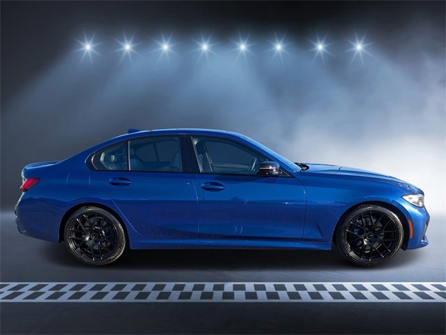 Used 2020 BMW M340i xDrive image 2
