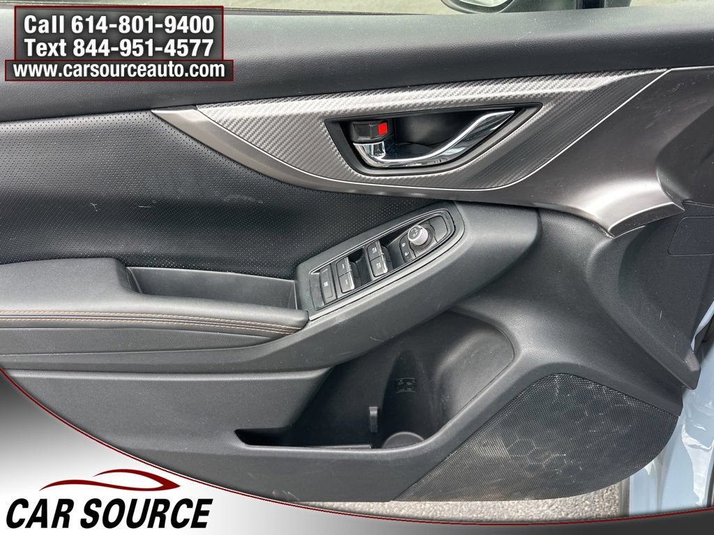 Used 2021 Subaru Crosstrek 2.5i Limited w/ Popular Package #4 AWD/4WD image 8