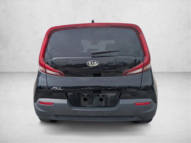 Used 2020 Kia Soul LX image 6