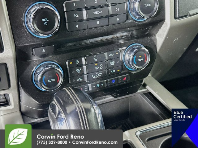 Certified 2017 Ford F150 Lariat AWD/4WD image 20