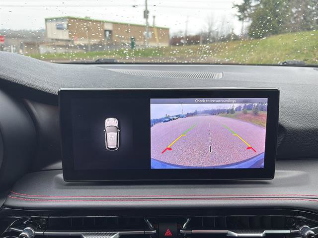 Used 2024 Dodge Hornet GT AWD/4WD image 23