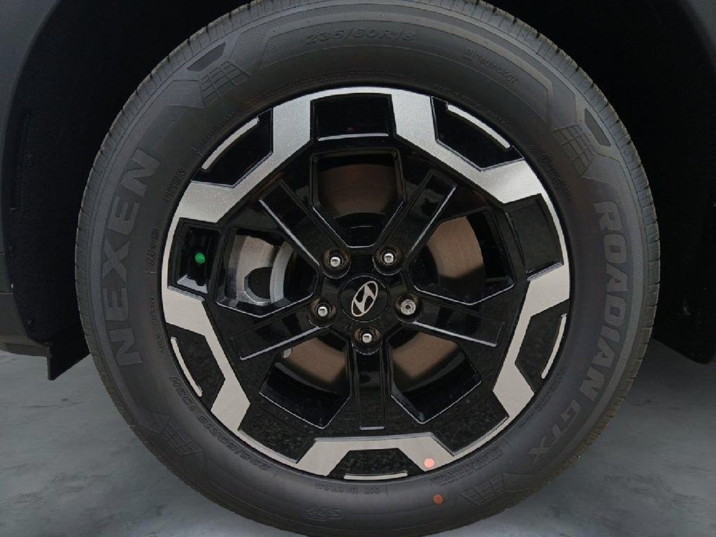 New 2026 Hyundai Santa Fe SEL FWD image 14