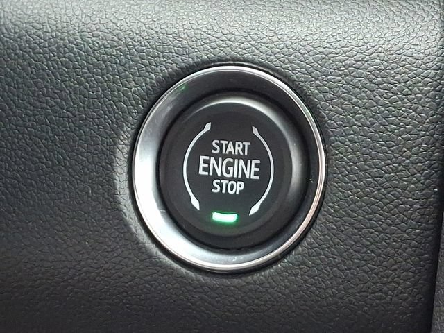 Used 2025 GMC Acadia Denali w/ LPO, Floor Liner Package AWD/4WD image 16