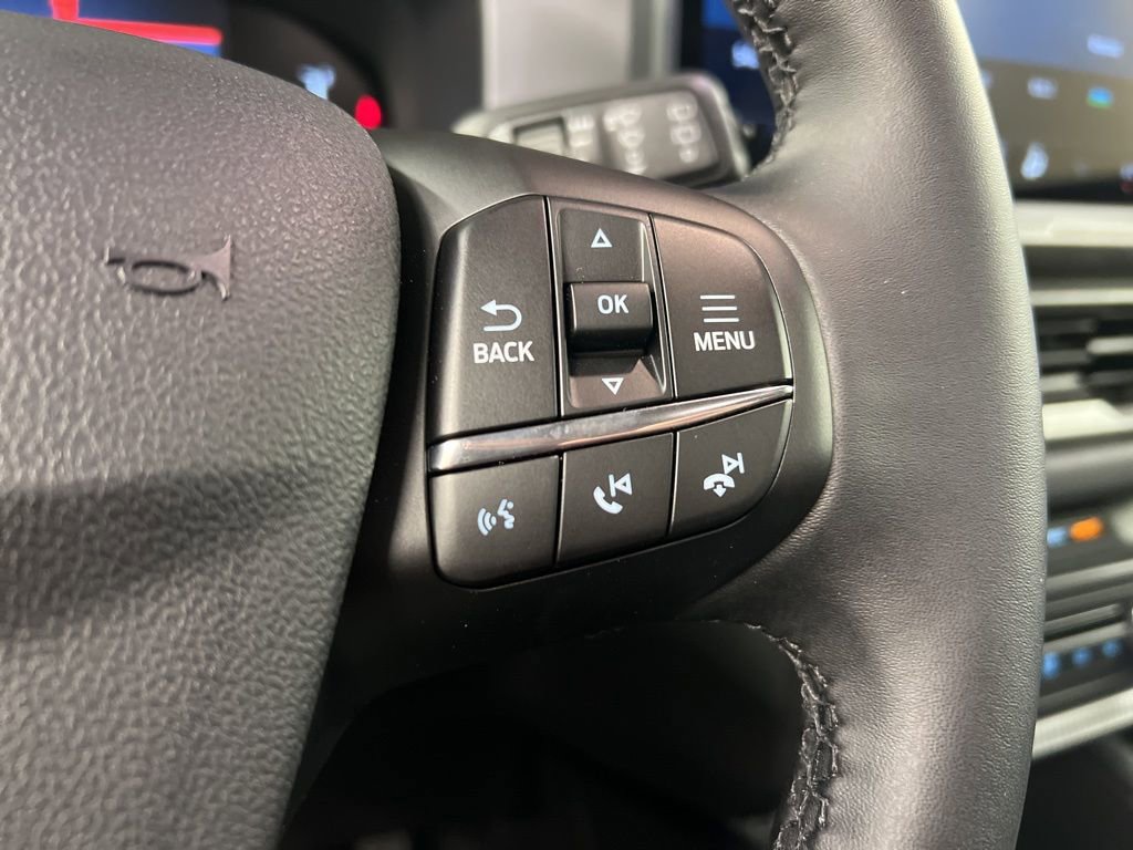 New 2026 Ford Bronco Sport Big Bend w/ Convenience Package image 17