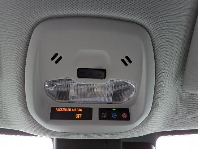 New 2026 Chevrolet Trax ACTIV w/ Driver Confidence Package FWD image 26