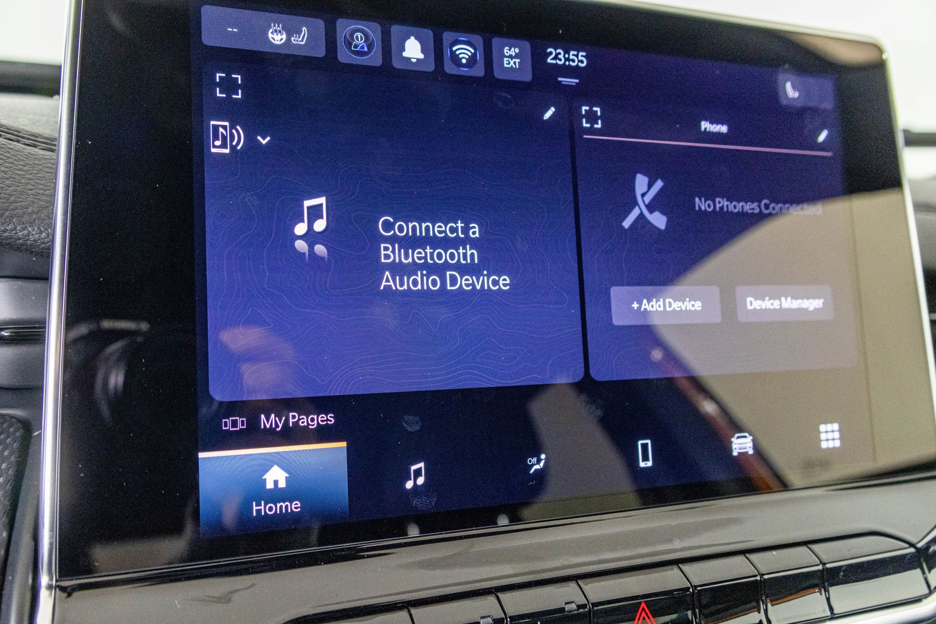 New 2026 Jeep Compass Latitude image 21