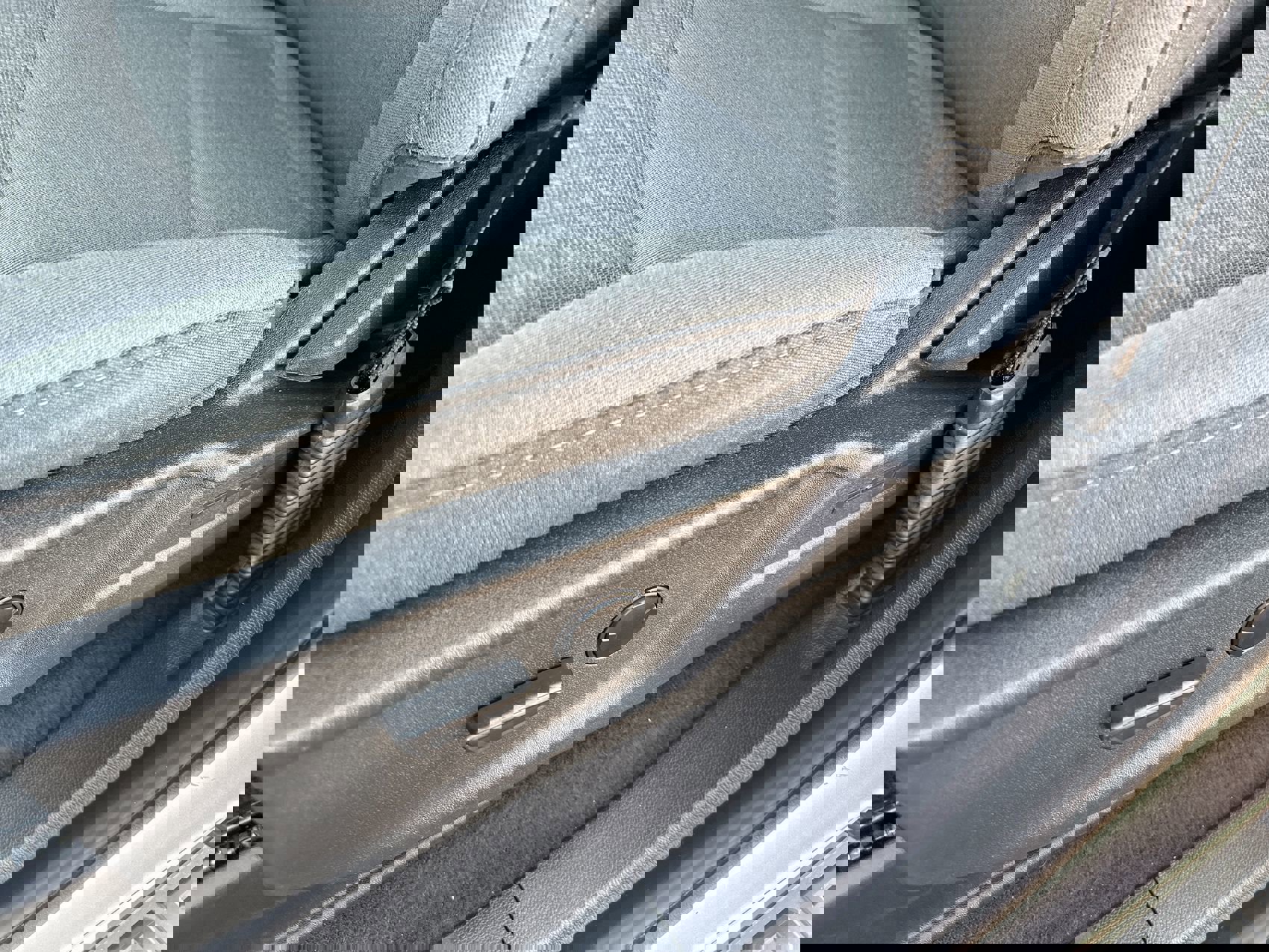 Used 2024 Ford F150 XLT w/ Mobile Office Package image 12