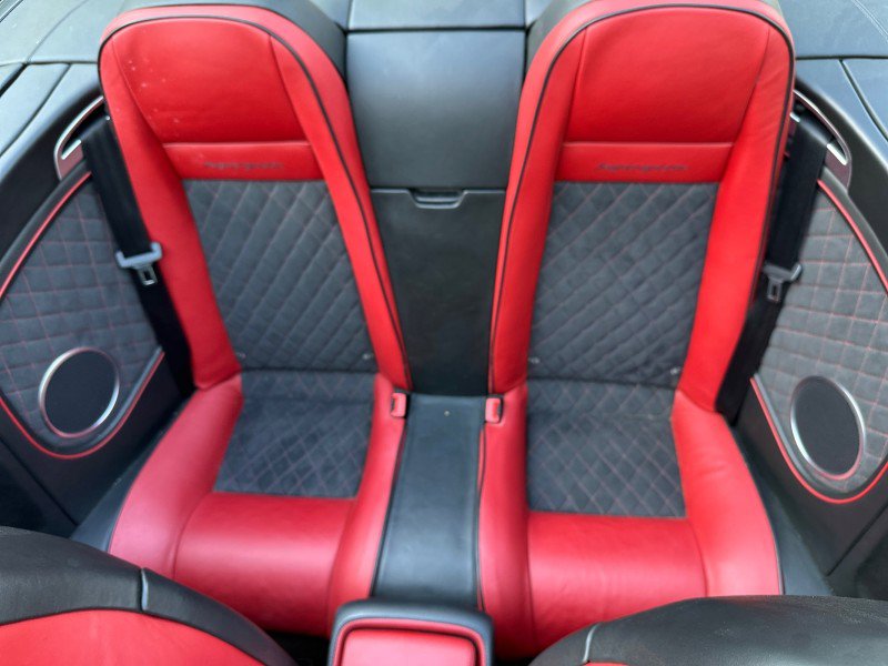 Used 2011 Bentley Continental GT Supersports AWD/4WD image 26