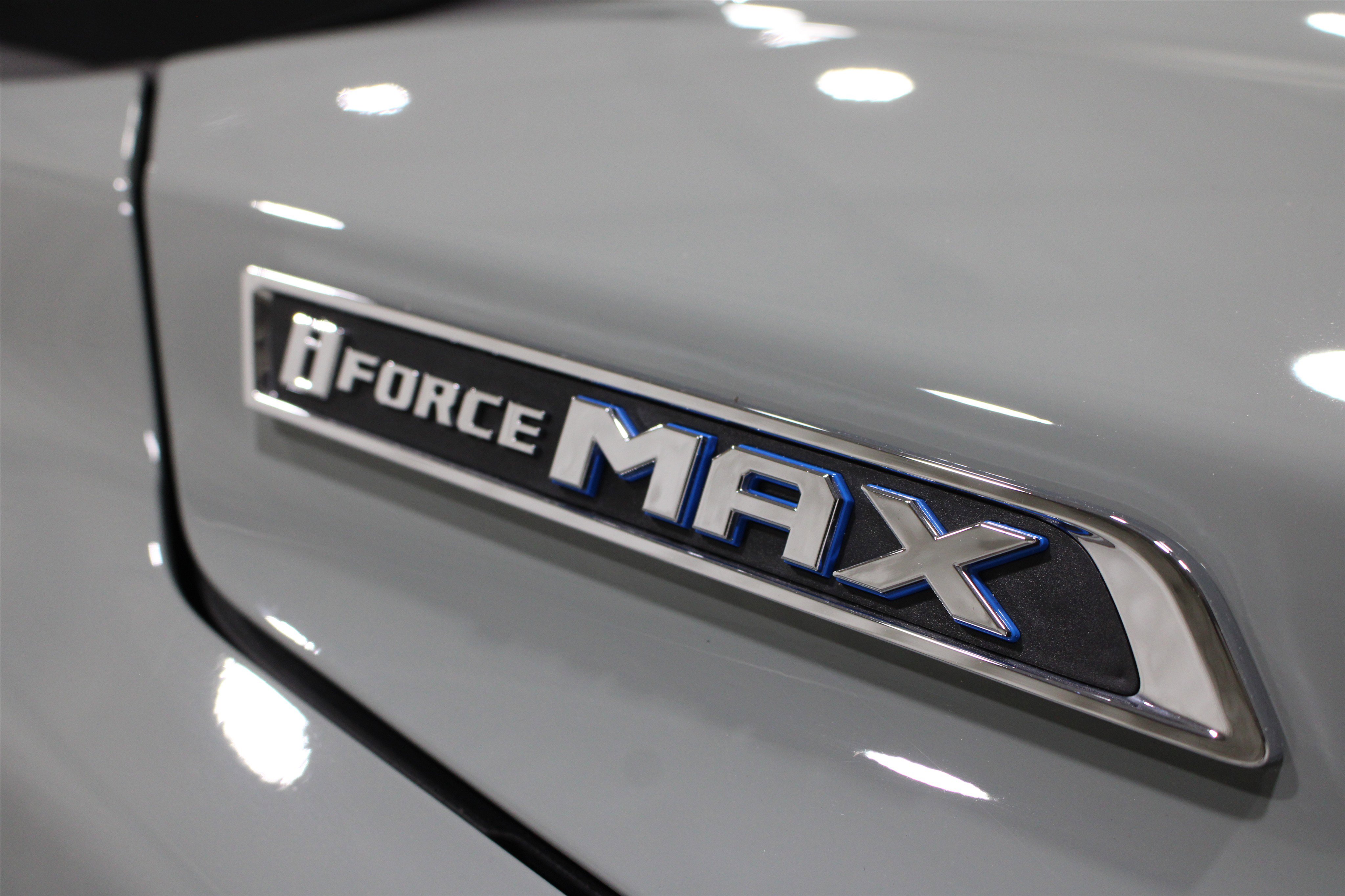 Used 2026 Toyota Sequoia Platinum image 39