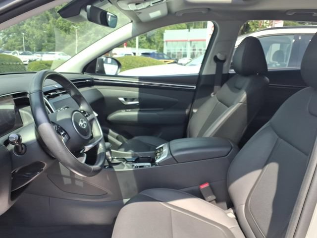 Used 2024 Hyundai Tucson SEL w/ Convenience Package AWD/4WD image 5