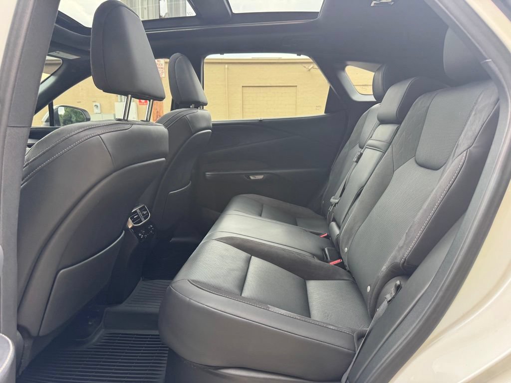 Used 2023 Lexus RX 350 AWD w/ Cold Area Package image 19
