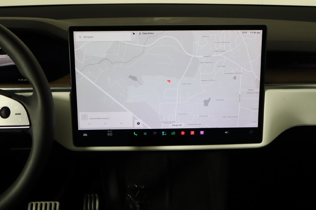 Used 2023 Tesla Model X AWD/4WD image 27
