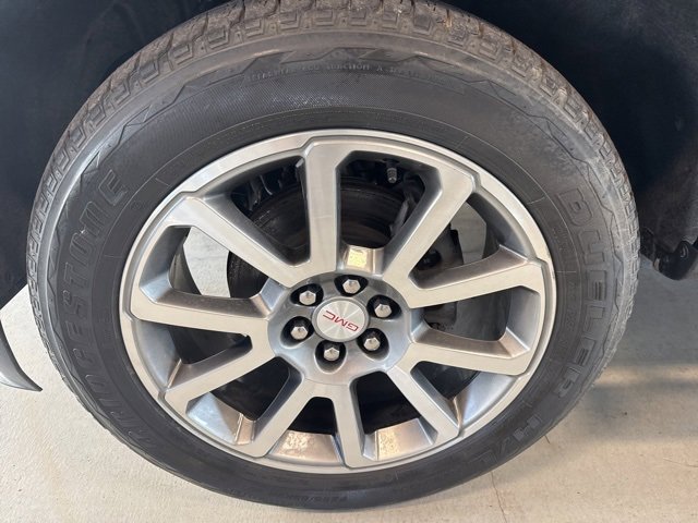 Certified 2021 GMC Canyon Denali image 7