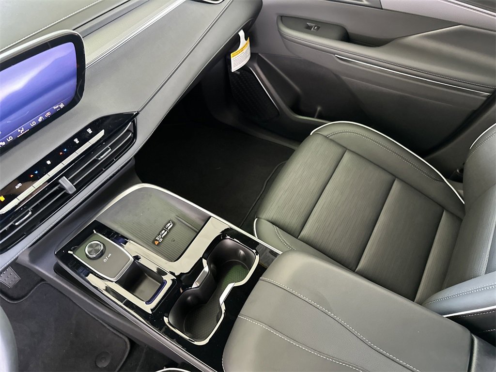 New 2025 Buick Enclave Sport Touring w/ Power Package image 26