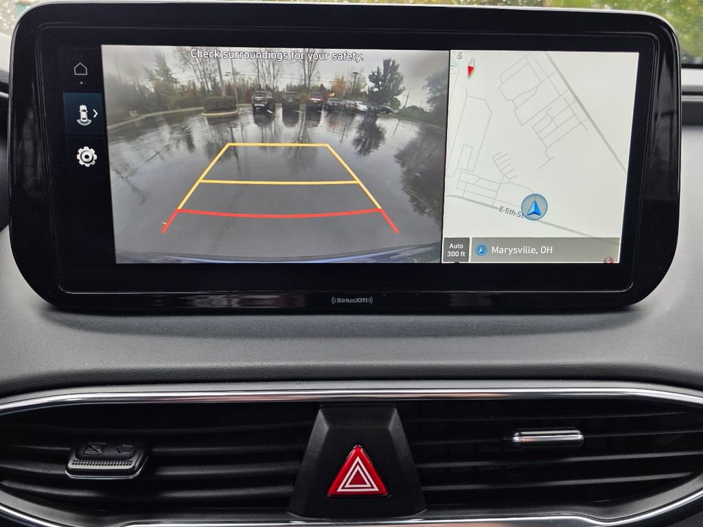 Used 2023 Hyundai Santa Fe XRT image 27