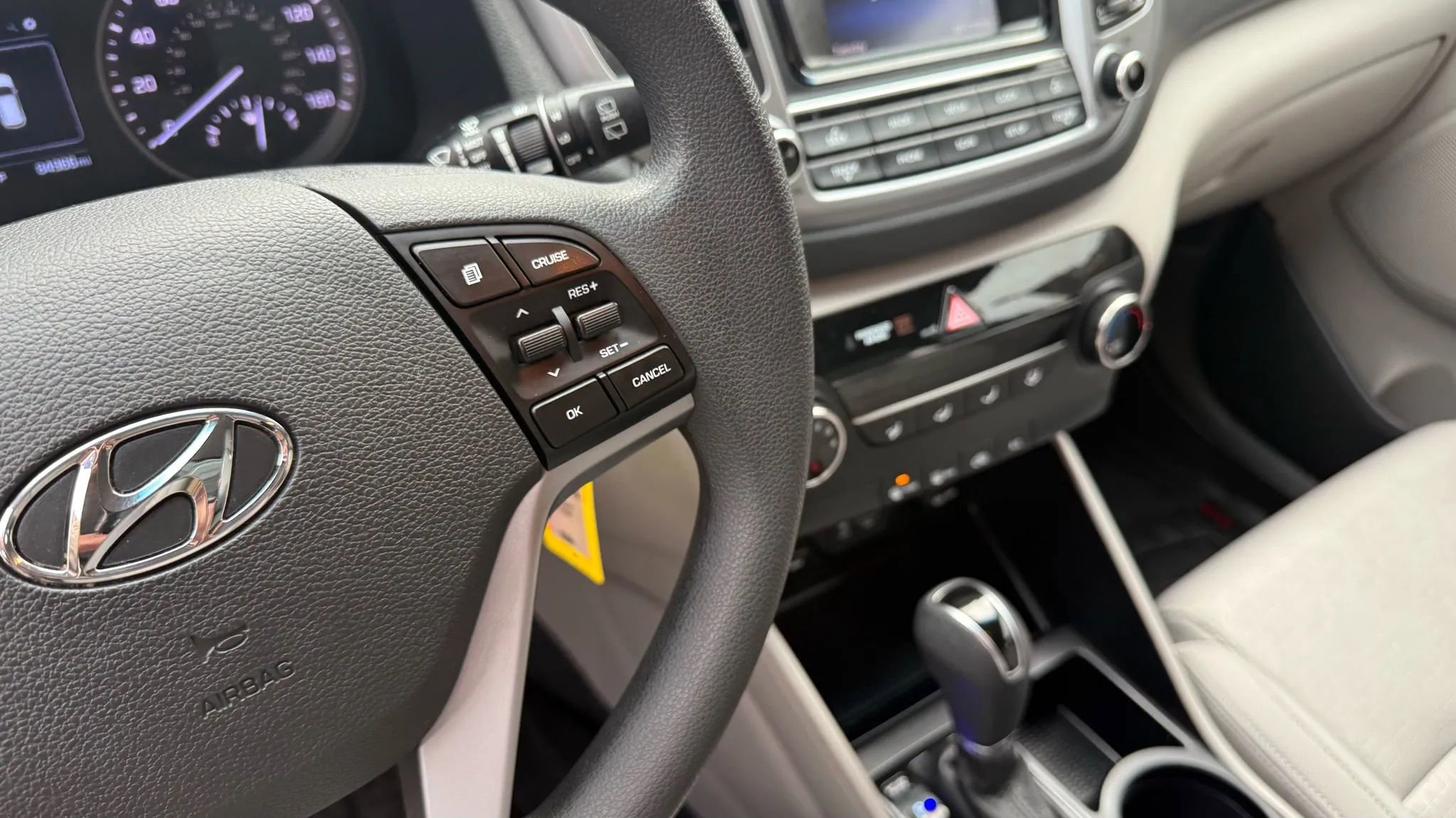 Used 2017 Hyundai Tucson SE image 18