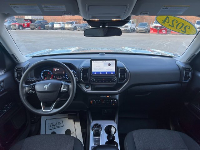 Certified 2024 Ford Bronco Sport Big Bend image 18