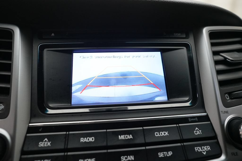 Used 2016 Hyundai Tucson Eco AWD/4WD image 19