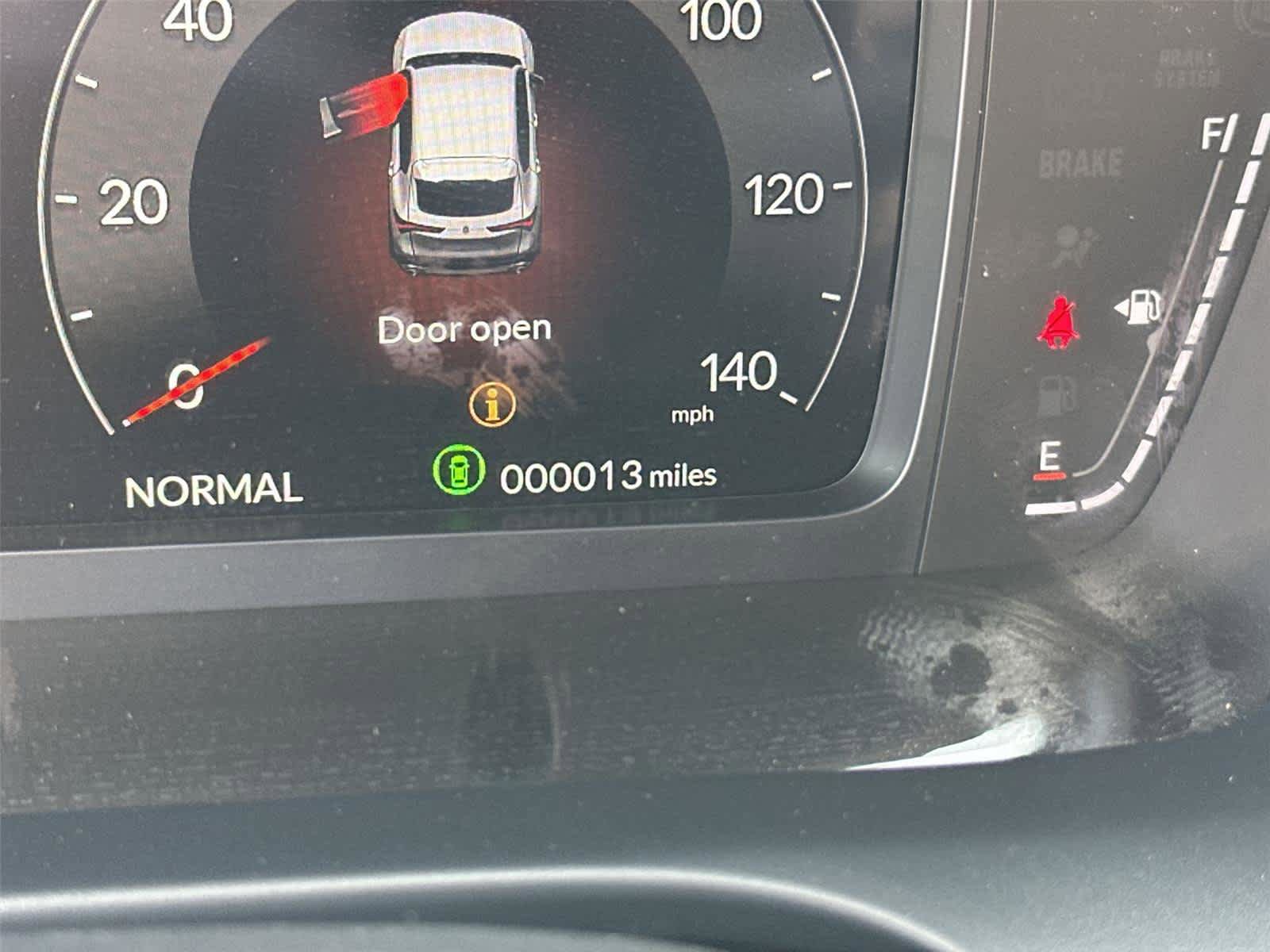 New 2026 Acura ADX A-Spec FWD image 19