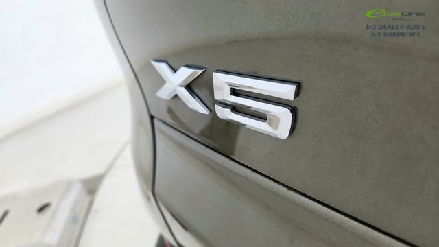 Used 2026 BMW X5 sDrive40i RWD image 17