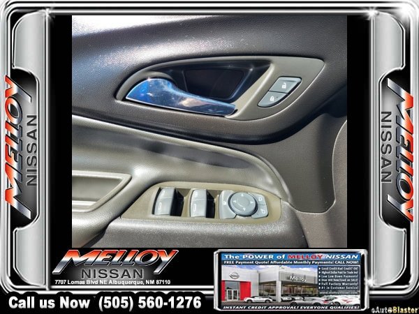 Used 2024 Chevrolet Equinox LT AWD/4WD image 16