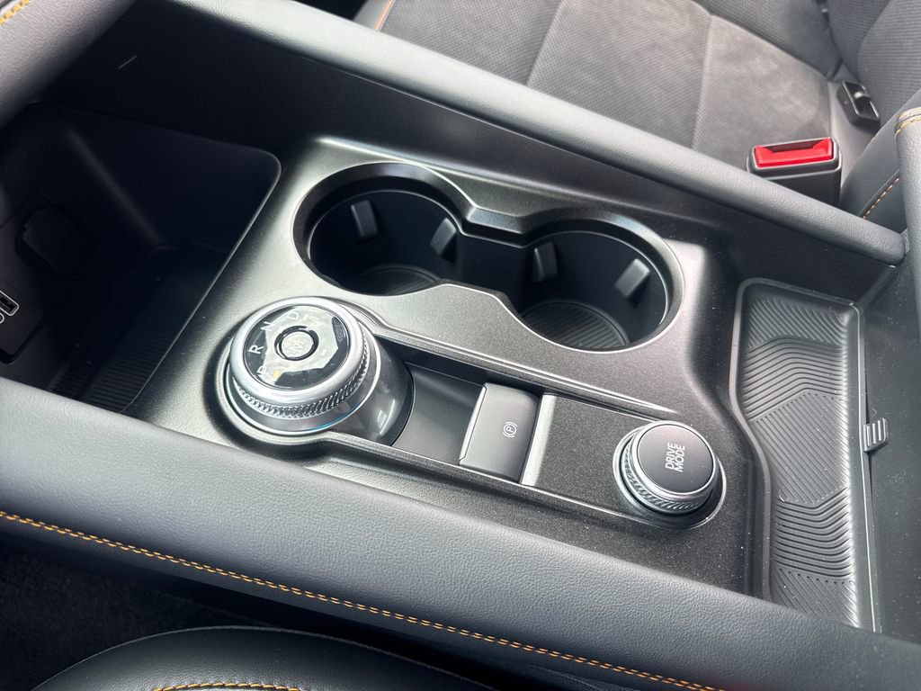 New 2026 Ford Explorer Tremor AWD/4WD image 19