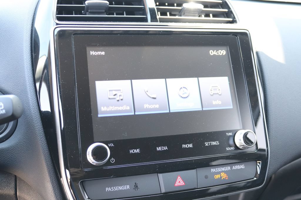 New 2026 Mitsubishi Outlander Sport ES AWD/4WD image 18