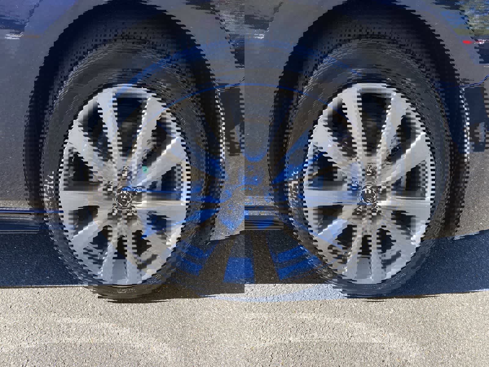 Used 2024 MAZDA MAZDA3 s image 13