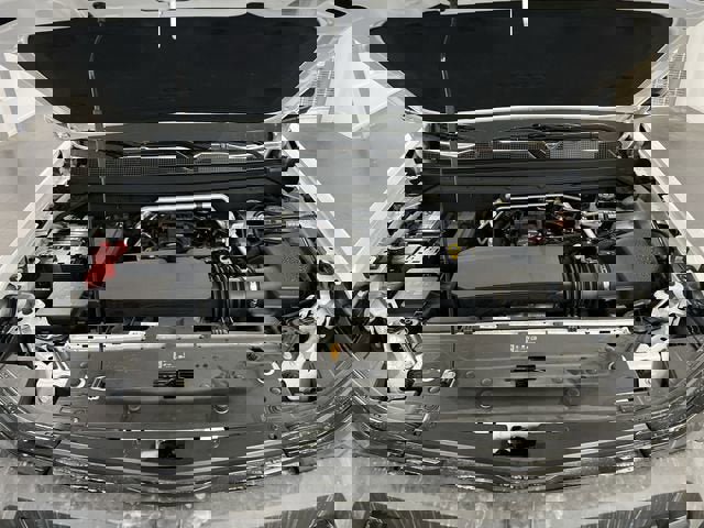 New 2026 Chevrolet Colorado Trail Boss image 30