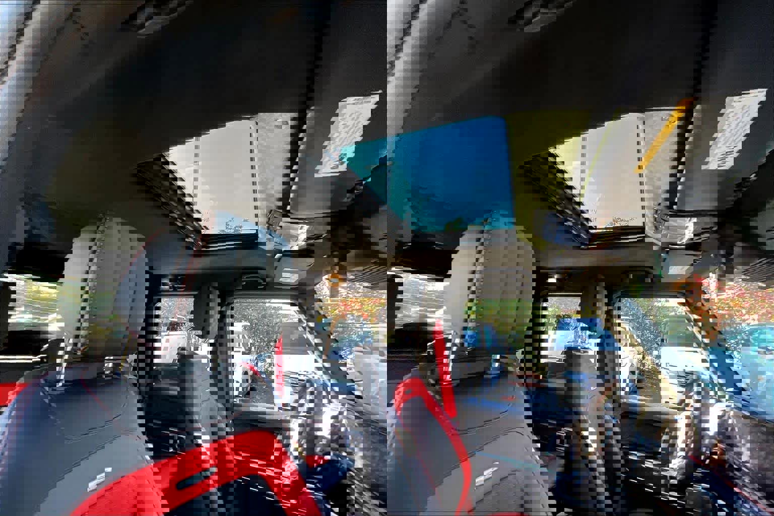 Used 2019 Mercedes-Benz G 63 AMG 4MATIC image 25