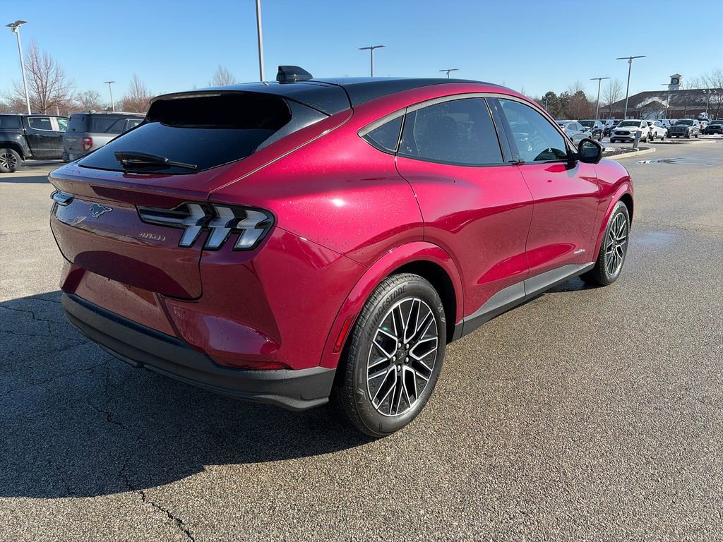Used 2025 Ford Mustang Mach-E Premium image 7