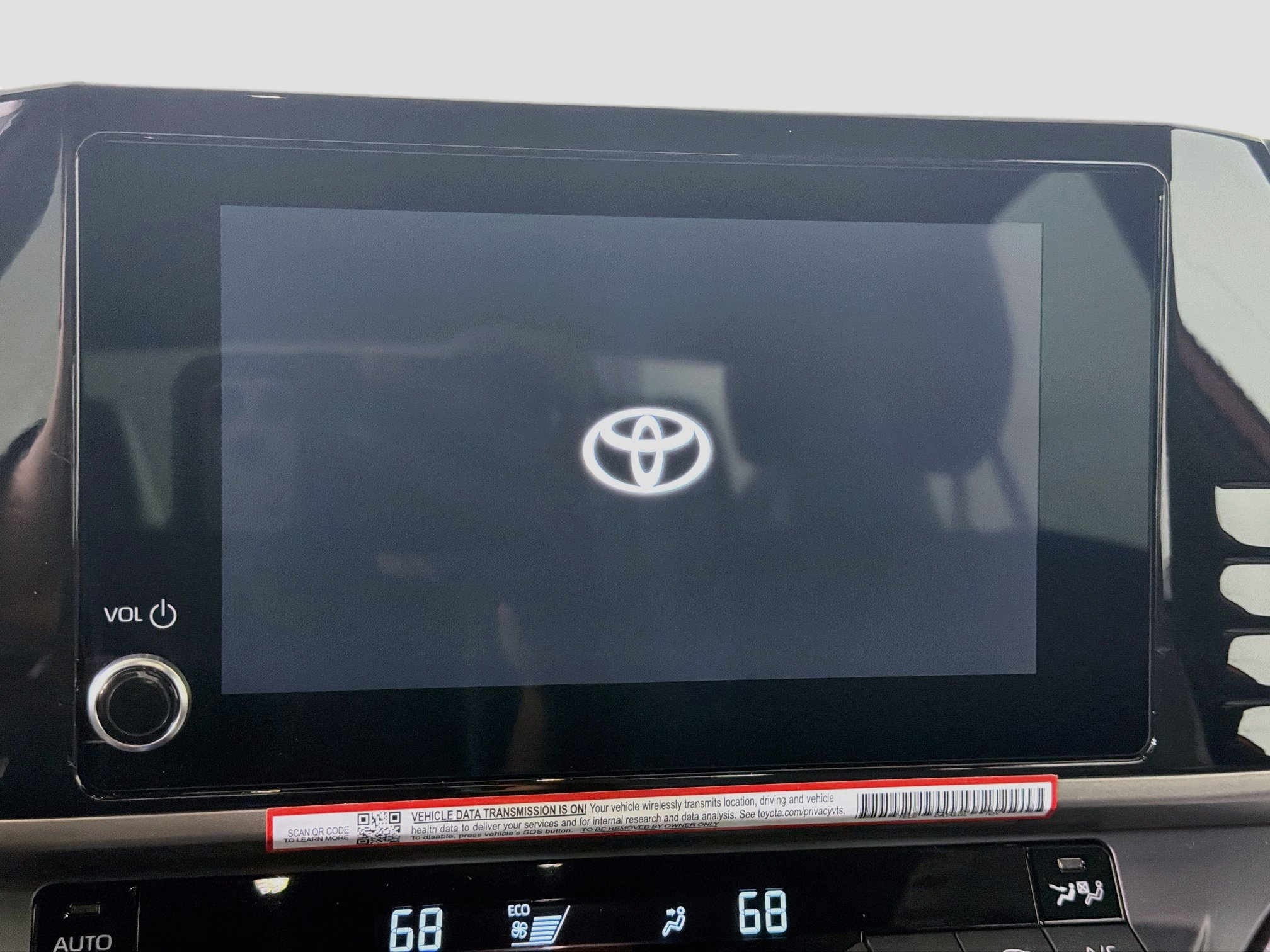 Used 2026 Toyota Camry SE w/ Convenience Package FWD image 19