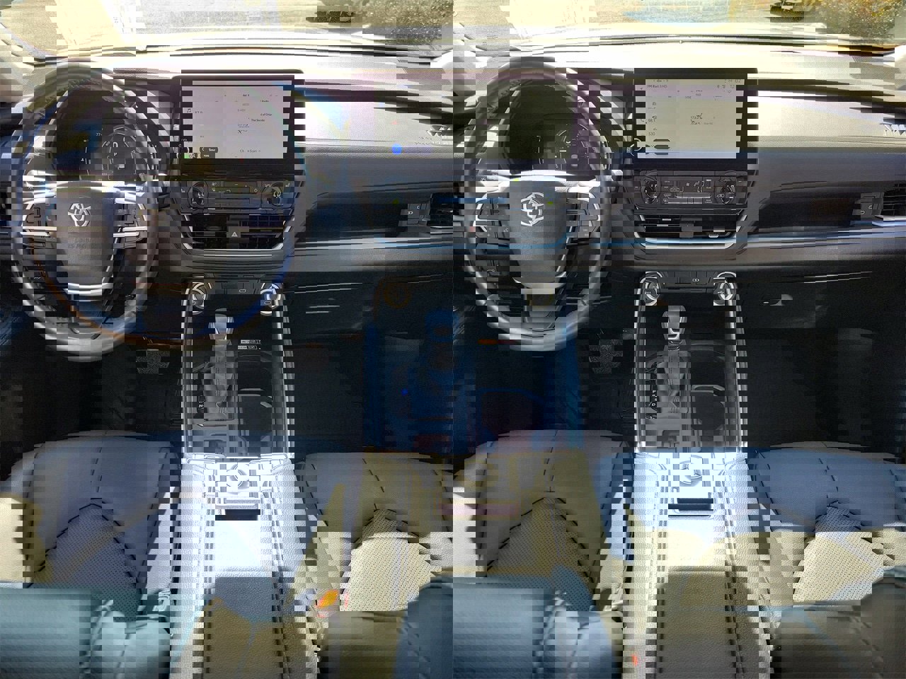 Used 2024 Toyota Grand Highlander XLE image 14