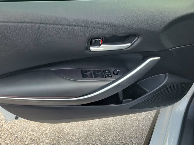 Used 2024 Toyota Corolla SE FWD image 16