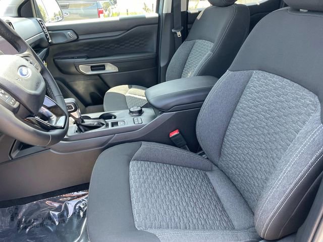 New 2025 Ford Ranger XLT w/ Equipment Group 301A High image 19