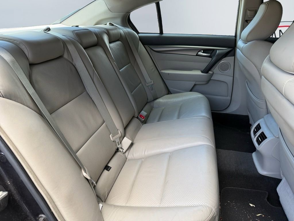 Used 2014 Acura TL w/ Advance Package FWD image 18