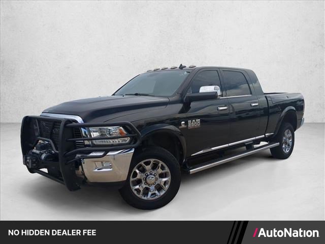 Used 2018 RAM 2500 Limited