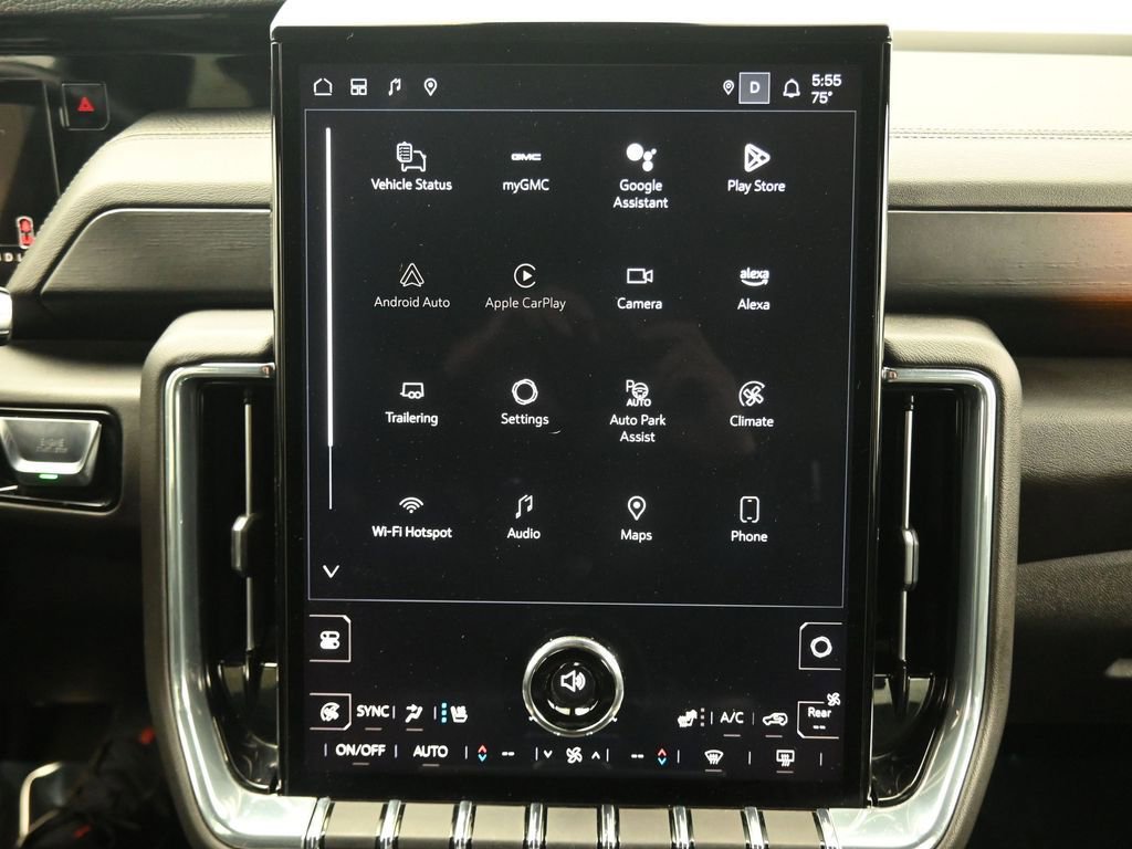 Used 2025 GMC Yukon XL Denali image 23