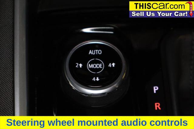 Used 2023 Chevrolet Colorado Trail Boss w/ Technology Package AWD/4WD image 20