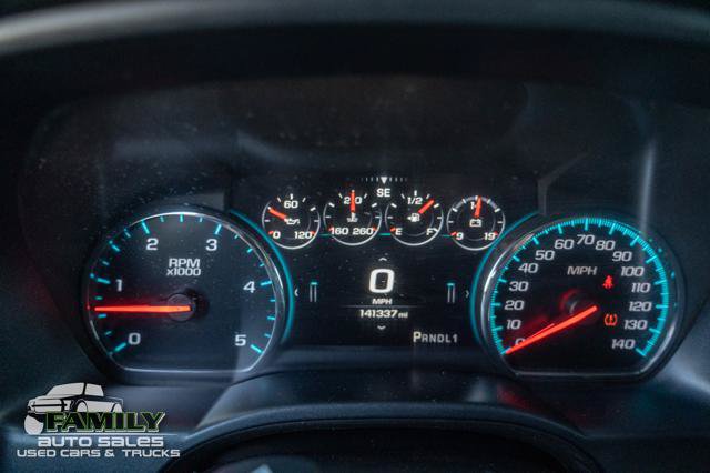 Used 2018 GMC Sierra 2500 Denali w/ Duramax Plus Package AWD/4WD image 20